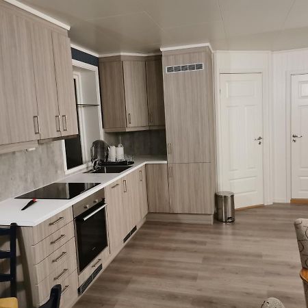 Nyksundrom, Nyksund Hotel Ngoại thất bức ảnh