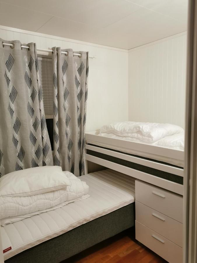 Nyksundrom, Nyksund Hotel Ngoại thất bức ảnh