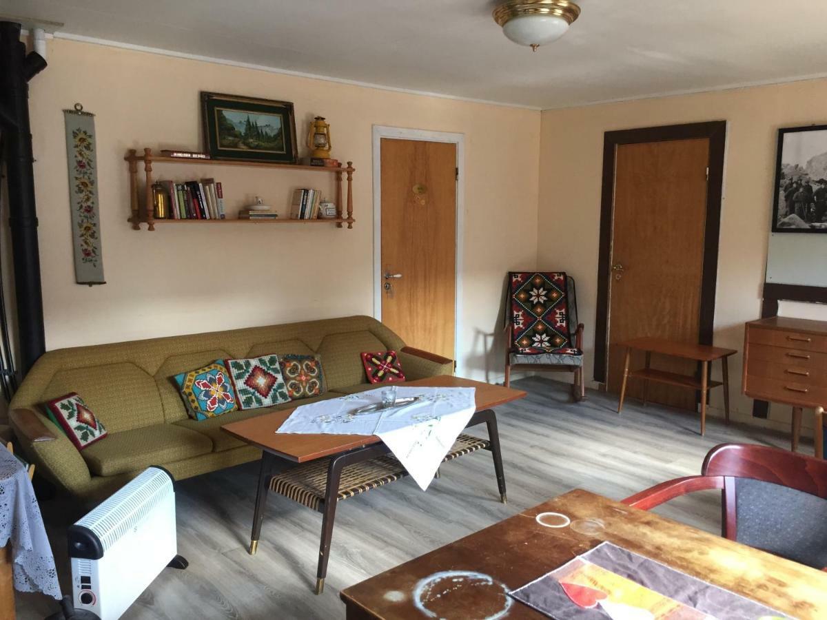 Nyksundrom, Nyksund Hotel Ngoại thất bức ảnh